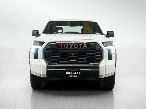 Used 2026 Toyota Tundra TRD Pro AWD/4WD image 11