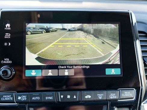 Used 2023 Honda Odyssey EX-L image 54