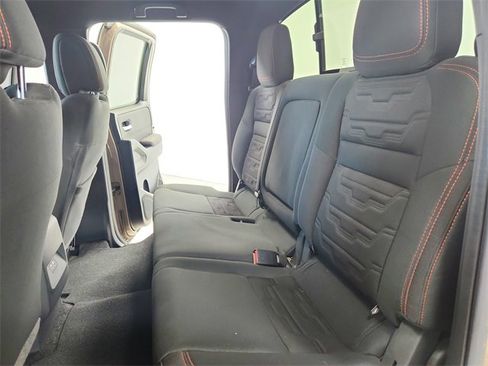 Used 2024 Nissan Frontier Pro-X image 36