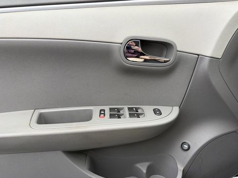 Used 2009 Chevrolet Malibu LT w/ Power Convenience Package image 21