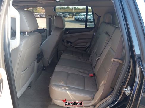 Used 2020 GMC Yukon SLT w/ Open Road Package image 25