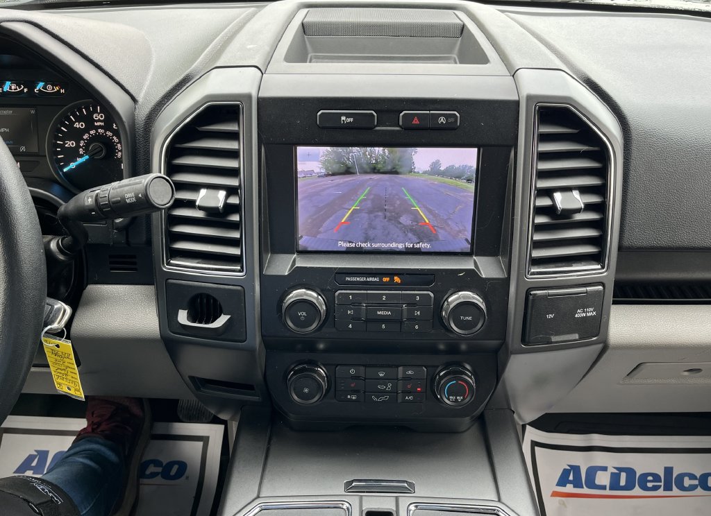 Used 2020 Ford F150 XLT w/ Equipment Group 302A Luxury RWD image 17
