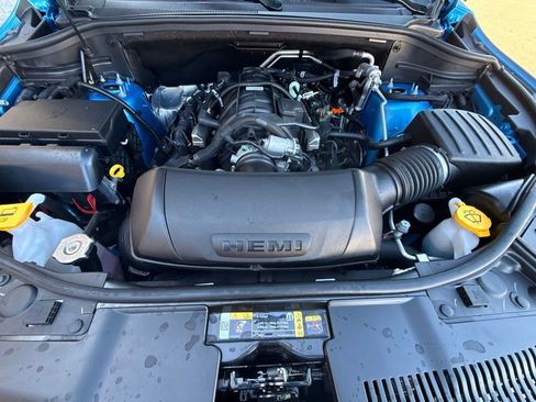 New 2026 Dodge Durango GT image 30