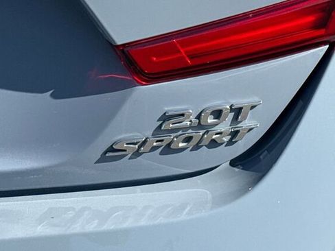 Used 2022 Honda Accord Sport image 25