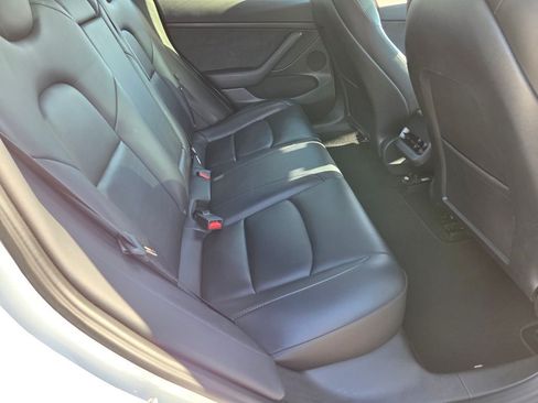 Used 2023 Tesla Model 3 Performance AWD/4WD image 18
