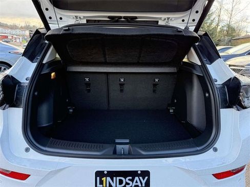 New 2026 Buick Encore GX Avenir w/ Avenir Technology Package image 10