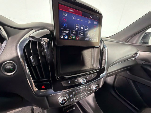 Used 2023 Chevrolet Traverse LT FWD image 19
