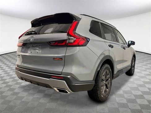 New 2026 Honda CR-V TrailSport image 6