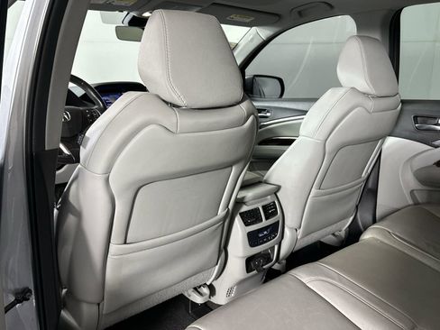 Used 2018 Acura MDX FWD w/ Technology Package image 28