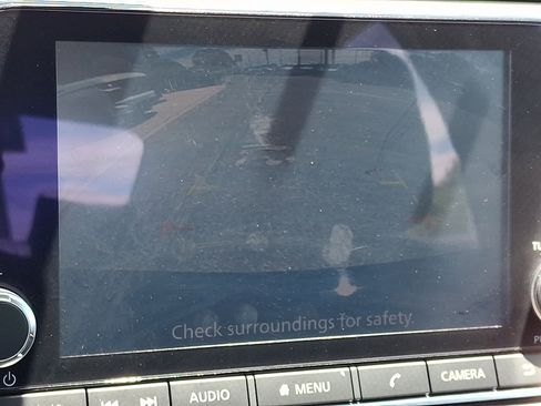 Used 2019 Nissan Altima 2.5 SR FWD image 19