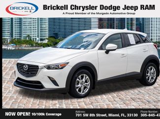 Used 2017 MAZDA CX-3 Sport FWD 360° Tour