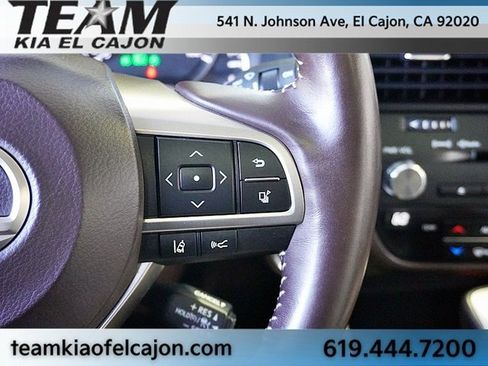 Used 2019 Lexus RX 350L FWD image 38