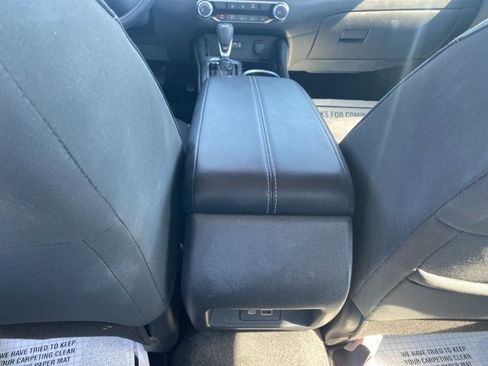 Used 2023 Nissan Altima 2.5 SV image 13