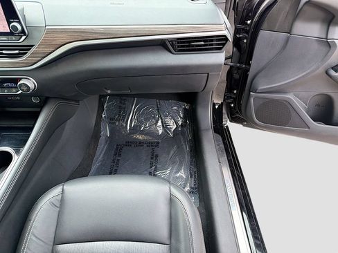 Used 2022 Nissan Altima 2.5 SL FWD image 16