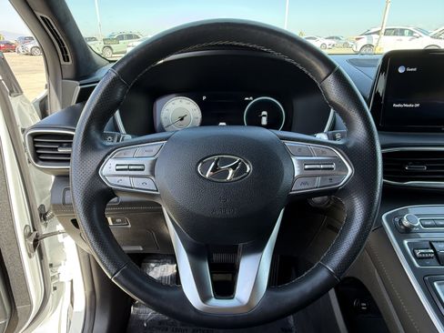 Used 2022 Hyundai Santa Fe Calligraphy AWD/4WD image 22