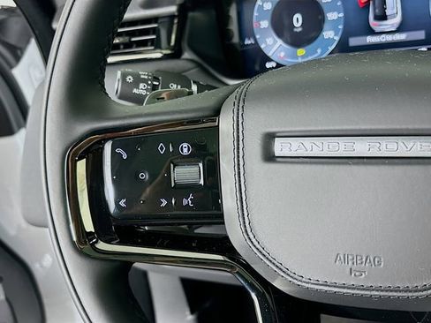 Used 2026 Land Rover Range Rover Velar S image 10