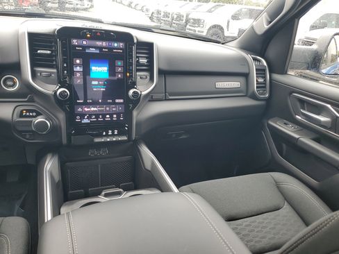 Used 2026 RAM 1500 Big Horn image 16