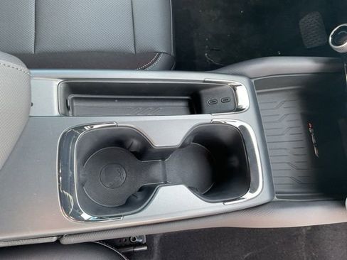 New 2026 Chevrolet Equinox EV RS image 20