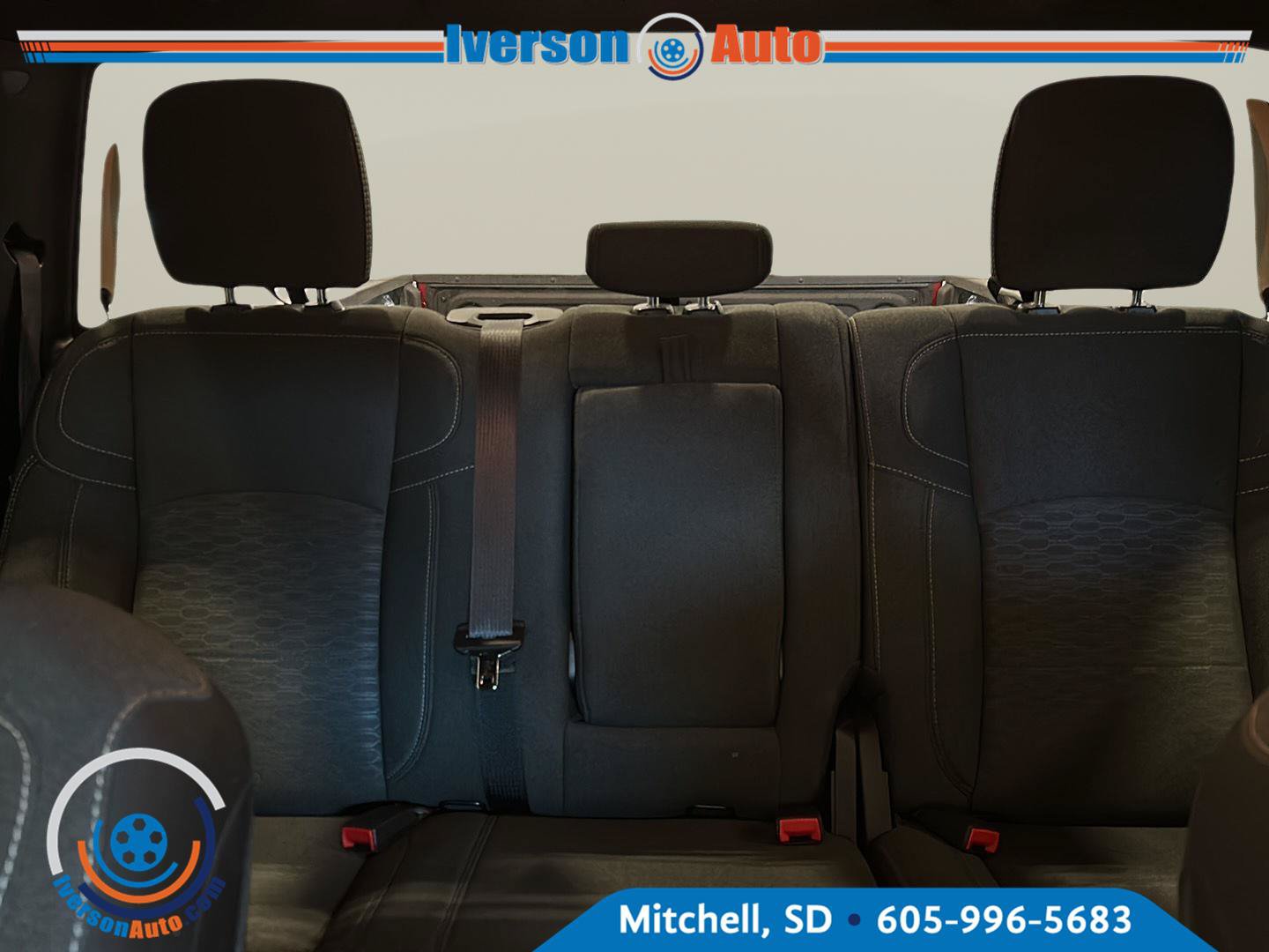 Used 2026 RAM 2500 Big Horn AWD/4WD image 25