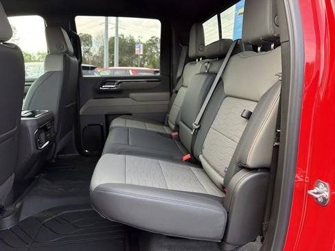 New 2026 Chevrolet Silverado 2500 ZR2 image 20