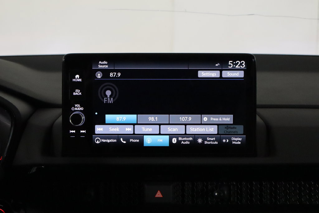 Used 2023 Honda CR-V Sport Touring image 28