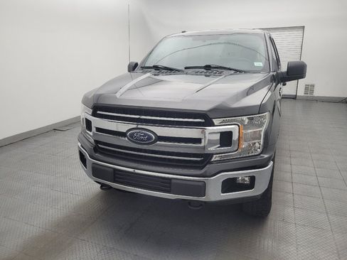 Used 2018 Ford F150 XLT AWD/4WD image 15