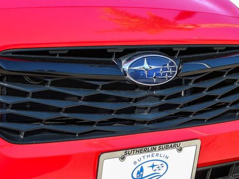 New 2025 Subaru Impreza 2.0i image 5