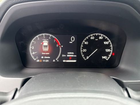 New 2026 Honda Ridgeline TrailSport+ image 18