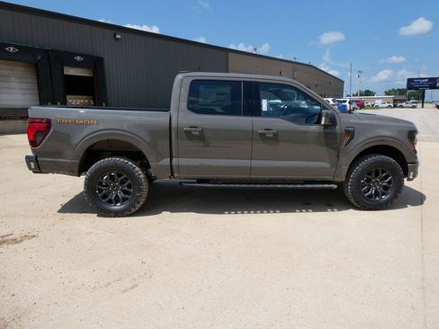 New 2026 Ford F150 Tremor w/ Equipment Group 402B AWD/4WD image 4