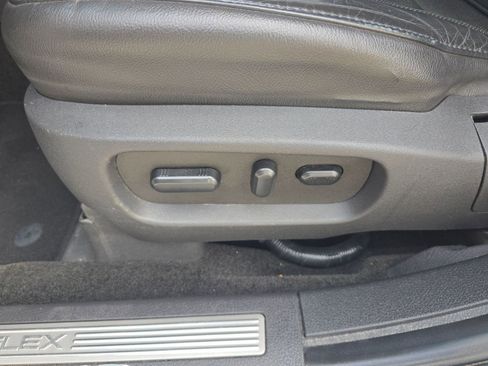 Used 2014 Ford Flex Limited w/ Equipment Group 301A image 11