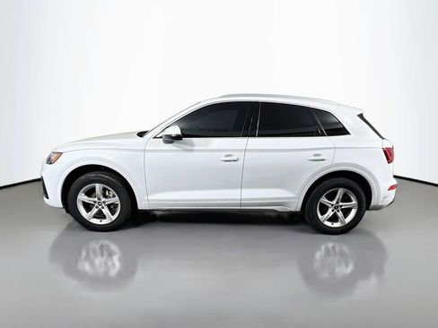 Used 2021 Audi Q5 2.0T Premium w/ Convenience Package AWD/4WD image 4