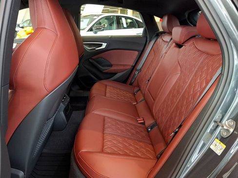 New 2026 Audi S5 Prestige AWD/4WD image 4