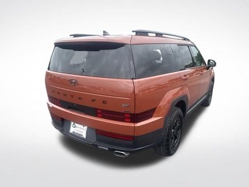 Used 2024 Hyundai Santa Fe XRT AWD/4WD image 5