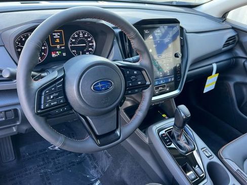 New 2026 Subaru Crosstrek 2.5i Limited w/ Crosstrek Mirror Package image 7