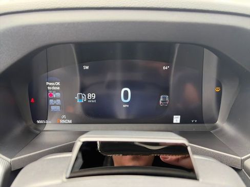 Used 2025 Ford Explorer ST image 21