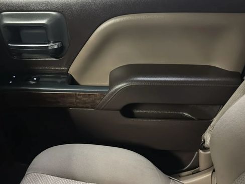 Used 2014 Chevrolet Silverado 1500 LT w/ All Star Edition RWD image 18