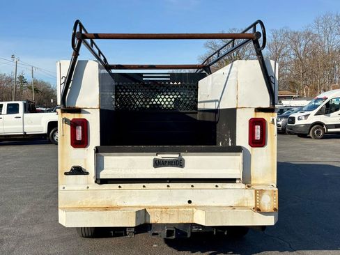 Used 2019 Ford F350 XL w/ Power Equipment Group image 7