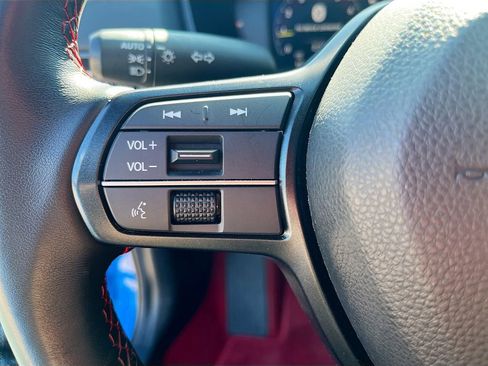 Used 2023 Honda Civic Type R image 10