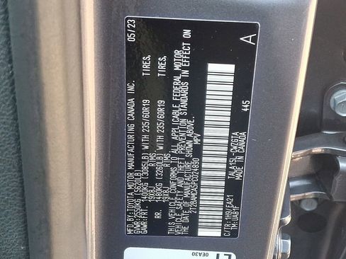 Used 2023 Lexus RX 350 Premium image 28