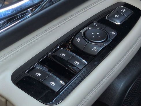 New 2026 Lincoln Corsair Grand Touring AWD/4WD image 24