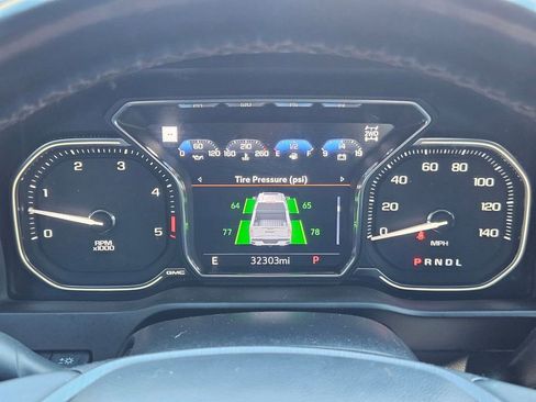 Used 2022 GMC Sierra 3500 AT4 w/ AT4 Premium Plus Package image 23