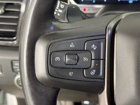 Used 2022 GMC Sierra 1500 AT4 w/ AT4 Premium Package image 25