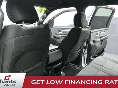 Used 2023 RAM 1500 Big Horn AWD/4WD image 23