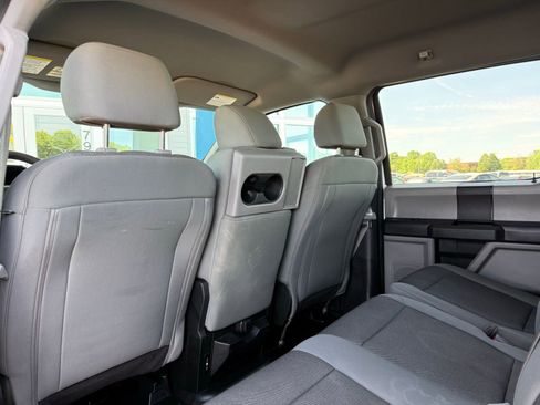 Used 2019 Ford F150 XL w/ Equipment Group 101A Mid AWD/4WD image 21