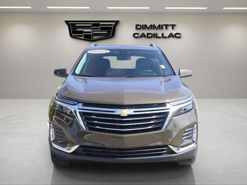 Used 2023 Chevrolet Equinox Premier FWD image 8