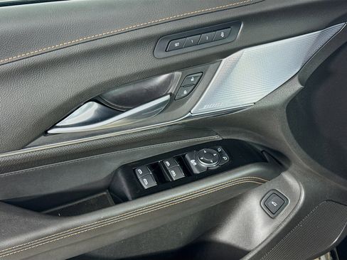 Used 2024 Cadillac CT4 V image 24