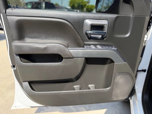 Used 2017 Chevrolet Silverado 1500 LT w/ All Star Edition image 17