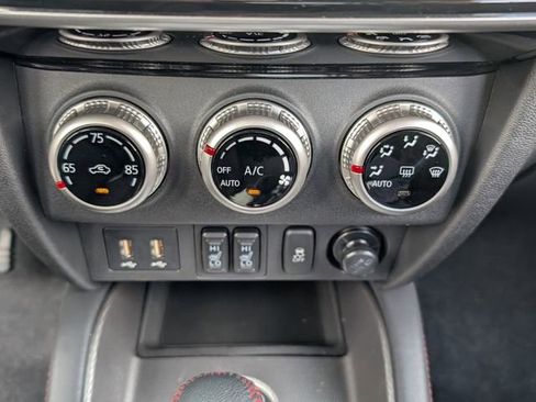 New 2026 Mitsubishi Outlander Sport LE AWD/4WD image 20