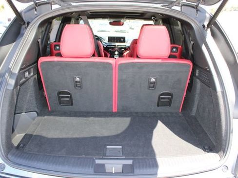 Used 2024 Acura MDX A-Spec AWD/4WD image 9