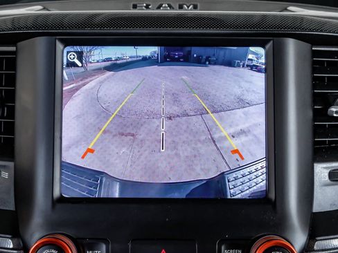 Used 2020 RAM 2500 Power Wagon image 20